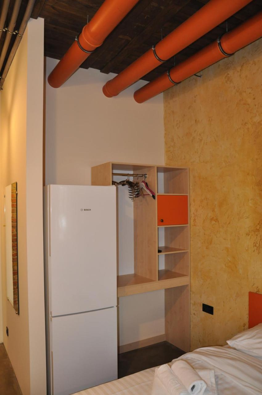 Apartment Arena City Loft Kiev Exterior foto