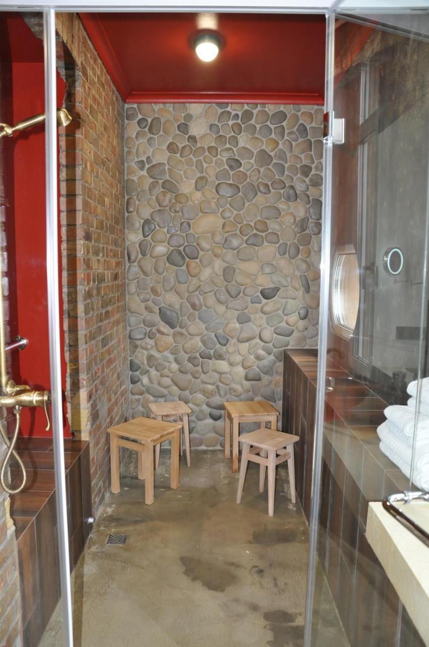 Apartment Arena City Loft Kiev Exterior foto