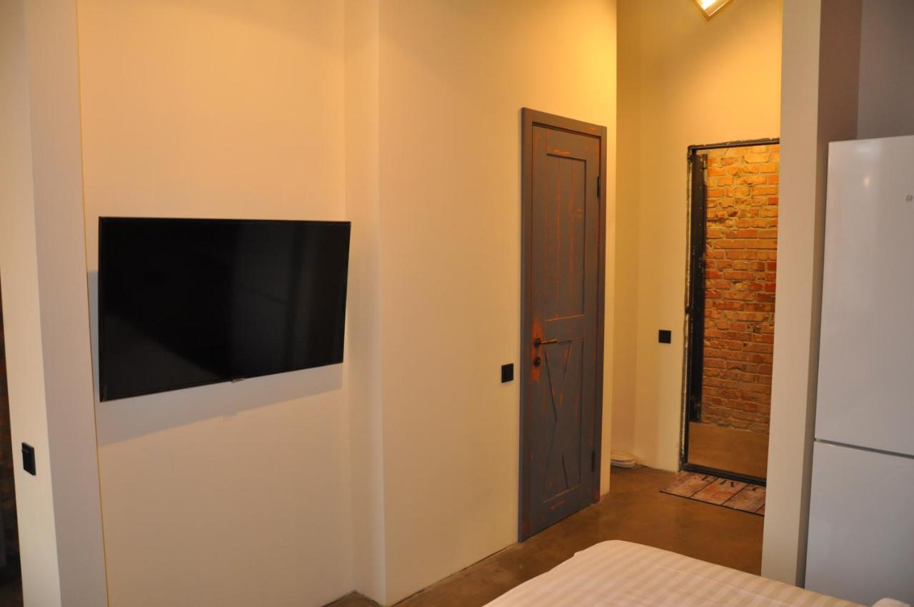 Apartment Arena City Loft Kiev Exterior foto