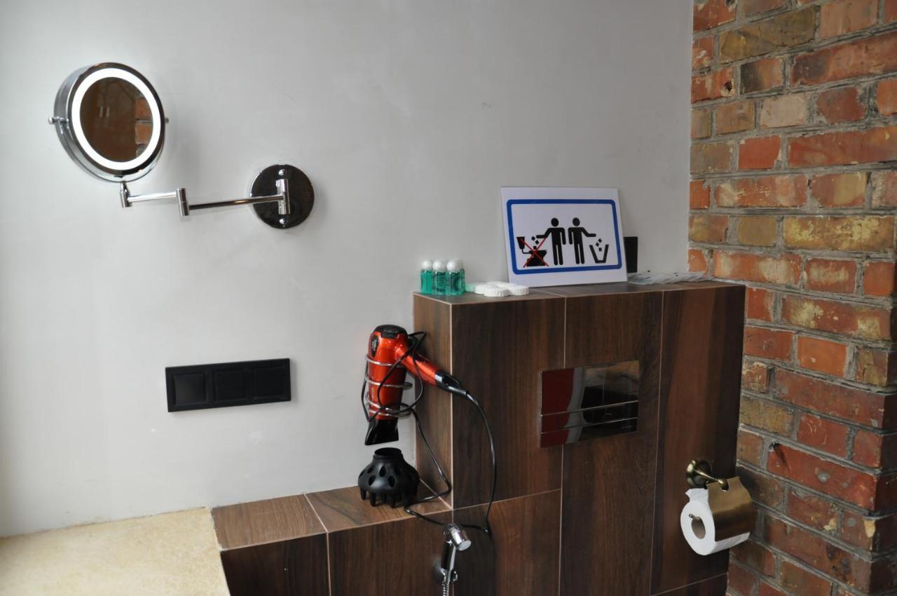 Apartment Arena City Loft Kiev Exterior foto