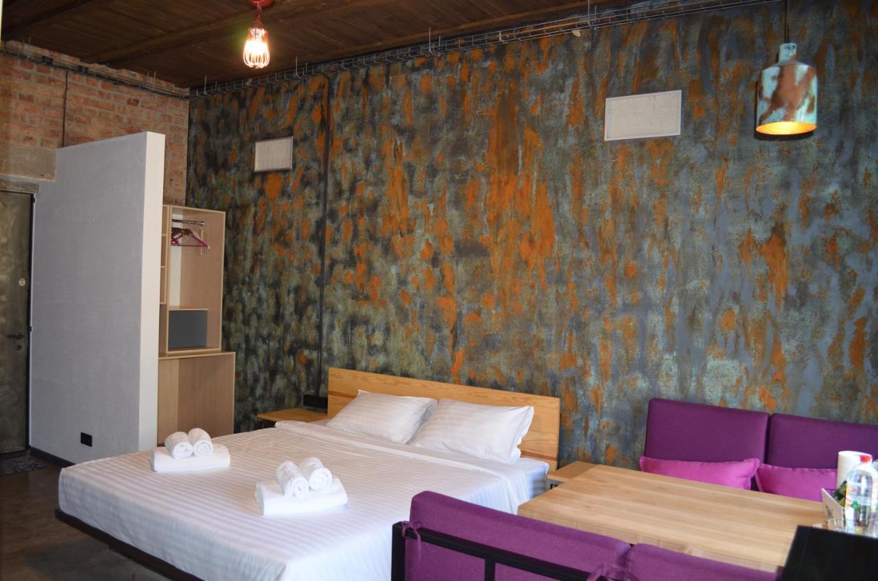 Apartment Arena City Loft Kiev Exterior foto